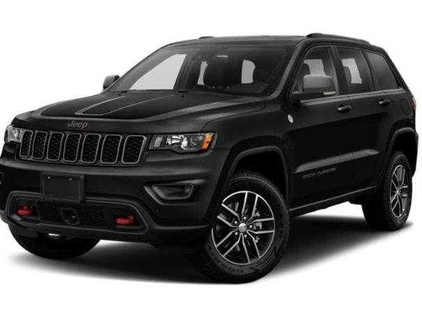 JEEP GRAND CHEROKEE 2021 1C4RJFLG2MC735003 image